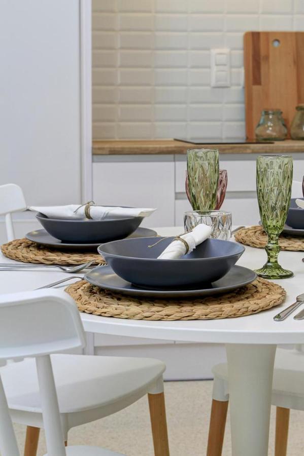 Apartmán Qh San Juan De Dios Granada Exteriér fotografie