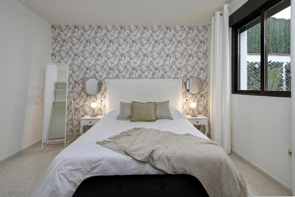 Apartmán Qh San Juan De Dios Granada Exteriér fotografie